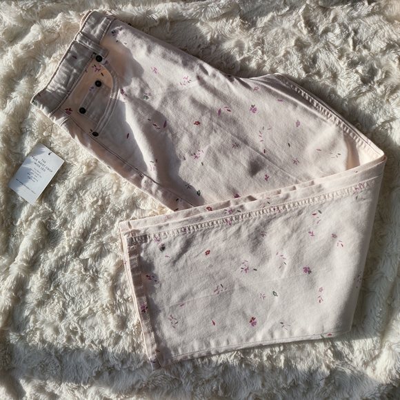 🟠🆕️🟠 Free Assembly Jean - Picture 3 of 3